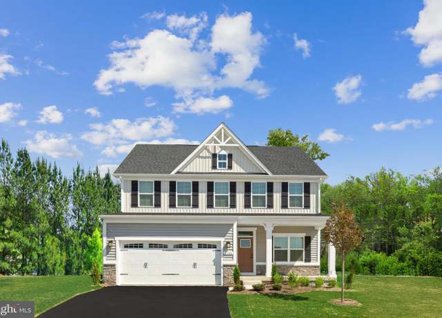 Property at 323 Ruffian Rd, Camp Hill, PA 17011, 5 beds, 3.5 baths