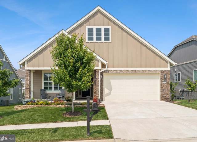 Property at 112 Viceroy Way, Lake Frederick, VA 22630, 3 beds, 3 baths