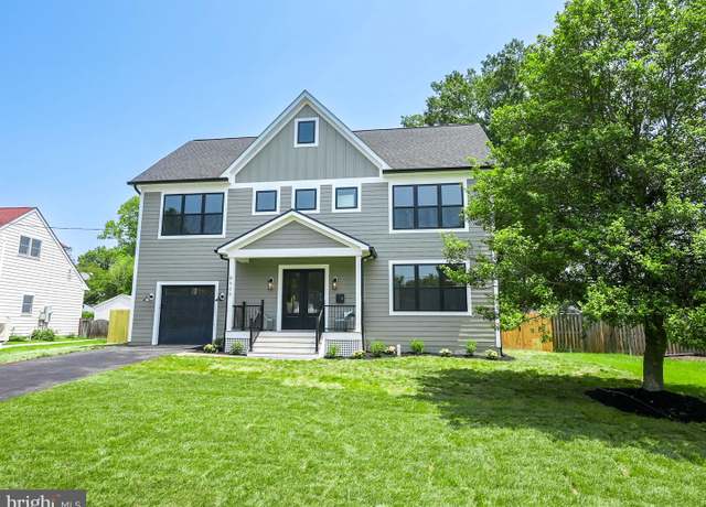 Property at 8005 Fairfax Rd, Alexandria, VA 22308, 6 beds, 6 baths