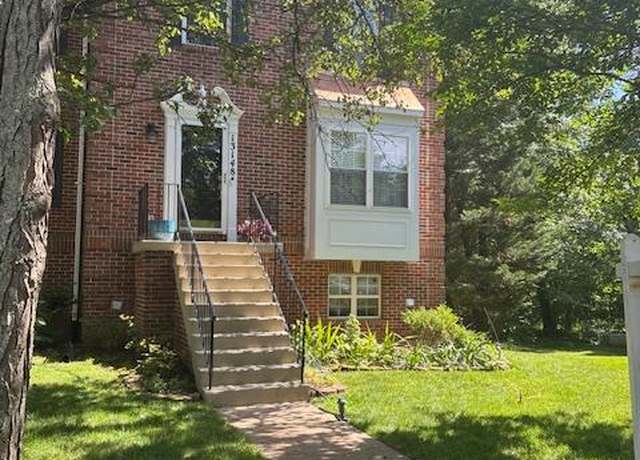 Property at 13148 Ashnut Ln, Herndon, VA 20171, 3 beds, 3 baths