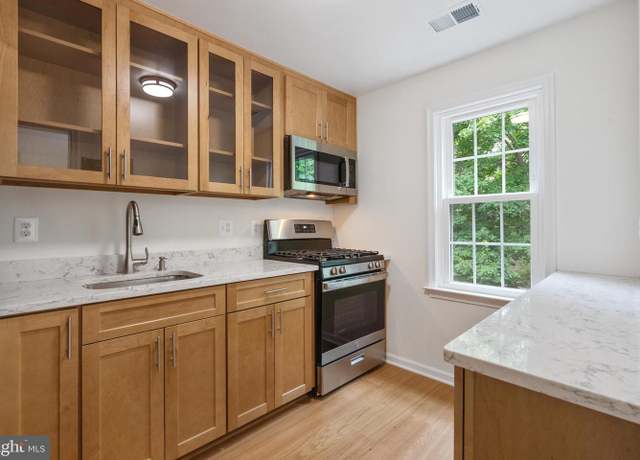 Property at 6727 W Wakefield Dr Unit B2, Alexandria, VA 22307, 2 beds, 1 bath