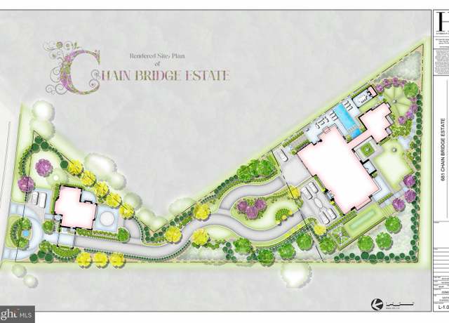 Property at 681 Chain Bridge Rd, Mclean, VA 22101