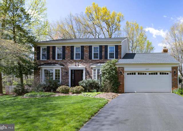 Property at 10377 Sorrell Dr, Manassas, VA 20110, 4 beds, 3.5 baths
