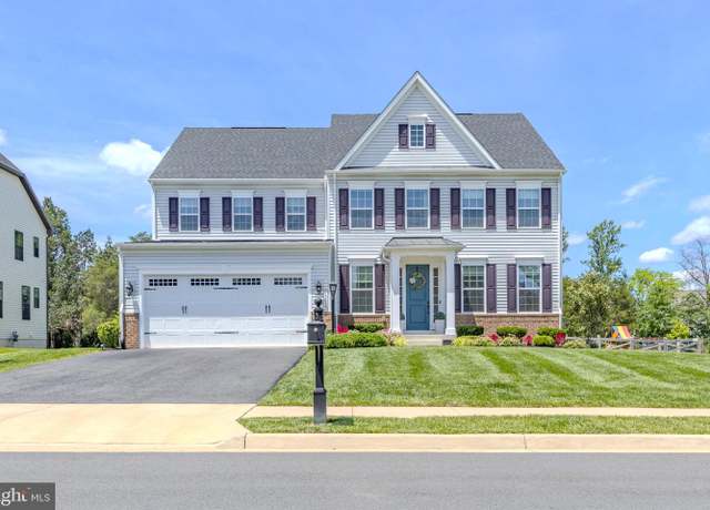 Property at 15634 Calum Ct, Haymarket, VA 20169, 6 beds, 5 baths