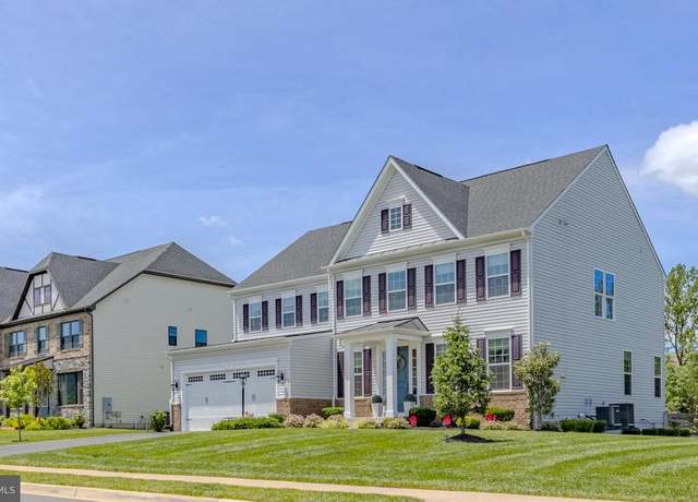 Property at 15634 Calum Ct, Haymarket, VA 20169, 5 beds, 5 baths