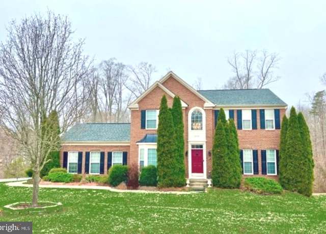 Property at 6505 Broad Creek Overlook, Fredericksburg, VA 22407, 4 beds, 2.5 baths