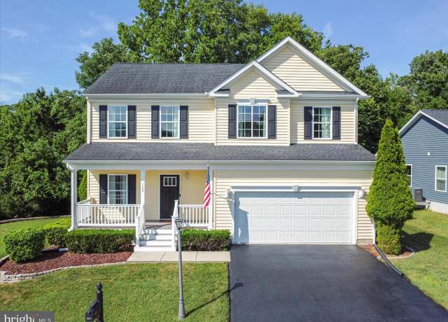 Property at 148 Village Cir, Harpers Ferry, WV 25425, 4 beds, 2.5 baths