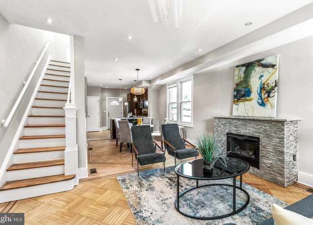 Property at 1940 2nd St NE, Washington, DC 20002, 3 beds, 3.5 baths