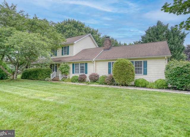 Property at 126 Springfield Way, Dover, DE 19904, 4 beds, 2.5 baths
