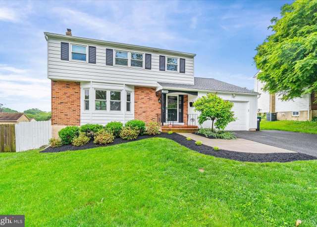 Property at 2518 Reynolds Ave, Claymont, DE 19703, 4 beds, 1.5 baths