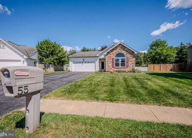 Property at 55 Charles, New Castle, DE 19720, 3 beds, 2 baths