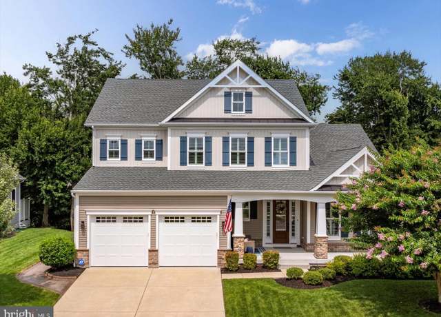 Property at 37408 Bella Via Way, Ocean View, DE 19970, 4 beds, 2.5 baths