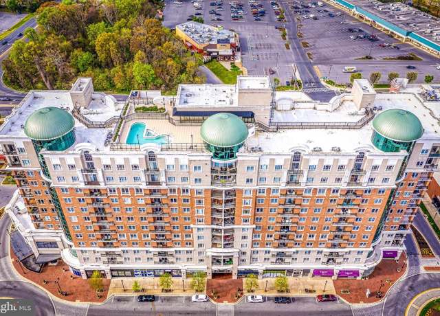 Property at 1915 Towne Centre Blvd #502, Annapolis, MD 21401, 2 beds, 2 baths