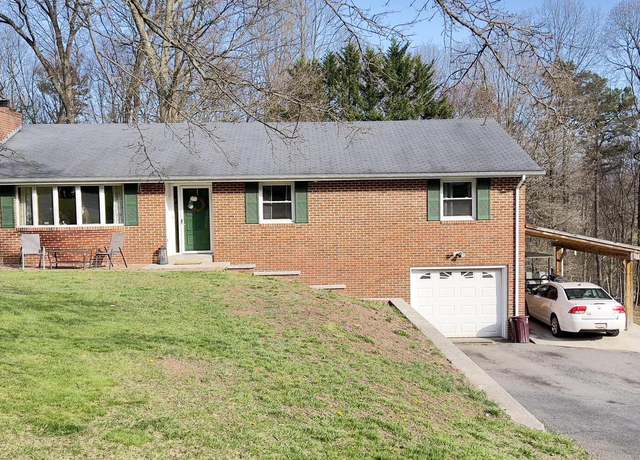Property at 1959 Durham Dr, Cumberland, MD 21502, 3 beds, 2.5 baths