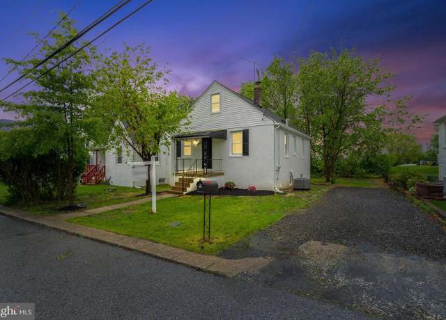 Property at 4103 Klausmier Rd, Baltimore, MD 21236, 4 beds, 2 baths