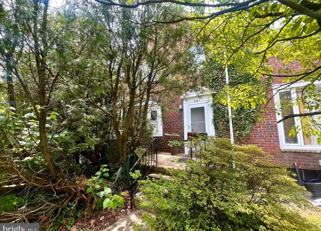 Property at 5501 W Forest Park Ave, Baltimore, MD 21207, 3 beds, 1.5 baths