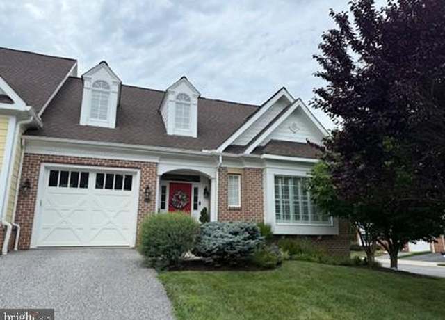 Property at 612 Dunloy Ct #612, Lutherville Timonium, MD 21093, 3 beds, 3.5 baths
