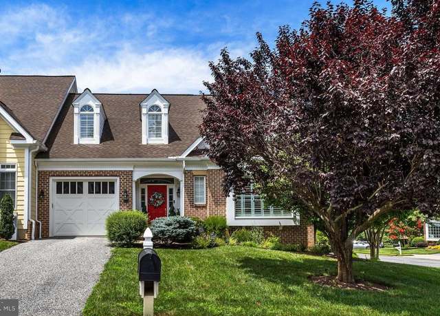 Property at 612 Dunloy Ct #612, Lutherville Timonium, MD 21093, 3 beds, 3.5 baths