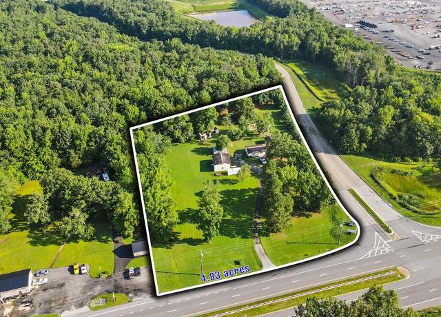 Property at 3395 Pulaski Hwy, North East, MD 21901