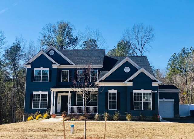Property at 13311 Windjammer Ct, Hughesville, MD 20637, 5 beds, 3.5 baths