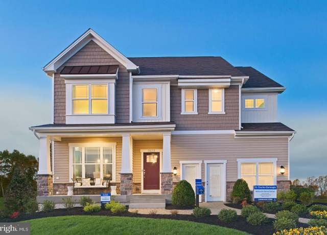 Property at 10751 Borealis Ln, Waldorf, MD 20603, 5 beds, 4.5 baths