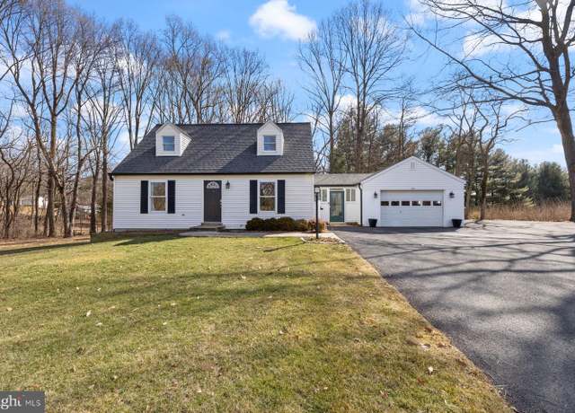 Property at 4181 Buffalo Rd, Mount Airy, MD 21771, 3 beds, 2.5 baths