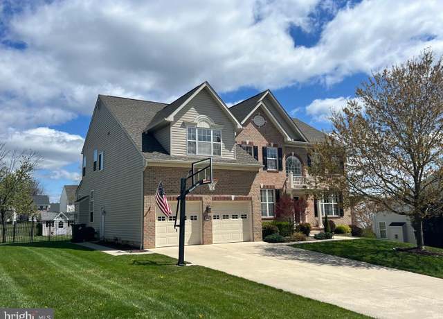 Property at 648 Green Valley Way, Sykesville, MD 21784, 5 beds, 4 baths