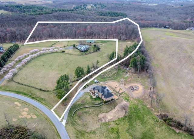 Property at 12775 Barnett Dr, Mount Airy, MD 21771