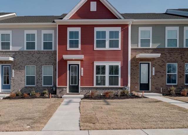 Property at 1805 Shookstown Rd, Frederick, MD 21702, 3 beds, 2.5 baths