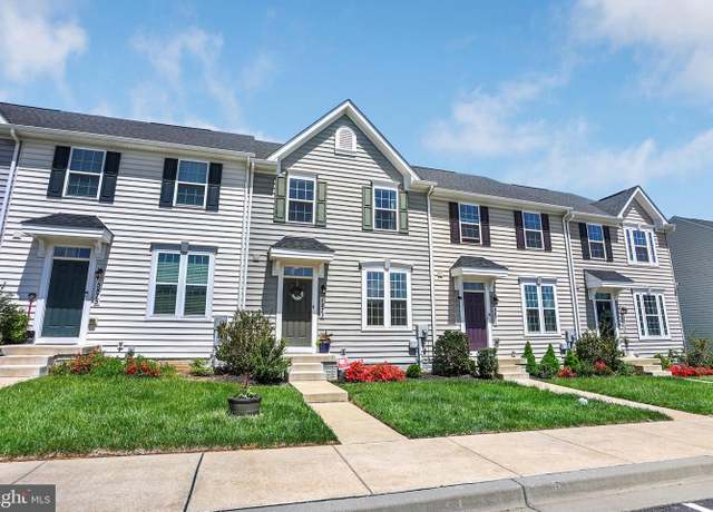 Property at 5873 Barts Way, Frederick, MD 21704, 3 beds, 2.5 baths