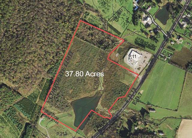 Property at 13209 Garrett Hwy, Oakland, MD 21550