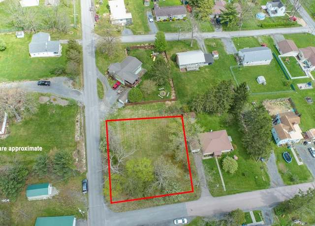 Property at 815 L, Mountain Lake Park, MD 21550