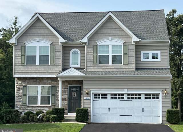 Property at 1314 Amedoro Ct, Abingdon, MD 21009, 4 beds, 3.5 baths