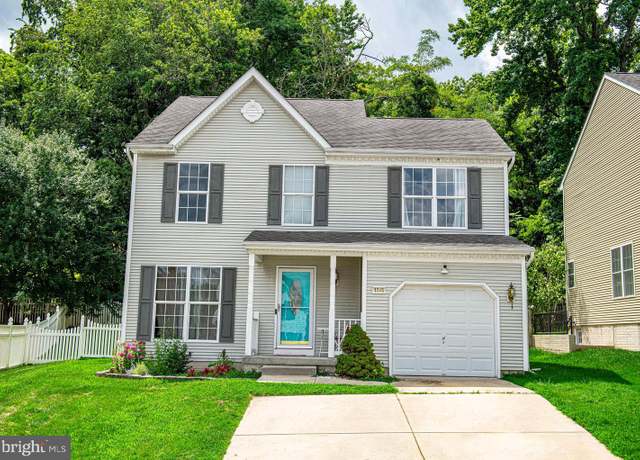 Property at 1005 Searay Ct, Abingdon, MD 21009, 4 beds, 2.5 baths