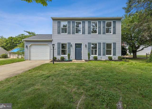 Property at 6248 Light Point Pl, Columbia, MD 21045, 3 beds, 2.5 baths