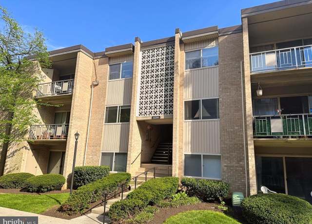 Property at 12200 Braxfield Ct #205, Rockville, MD 20852, 2 beds, 1 bath