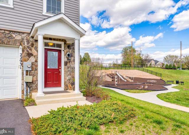 Property at 22931 Townsend Trl, Clarksburg, MD 20871, 4 beds, 3.5 baths