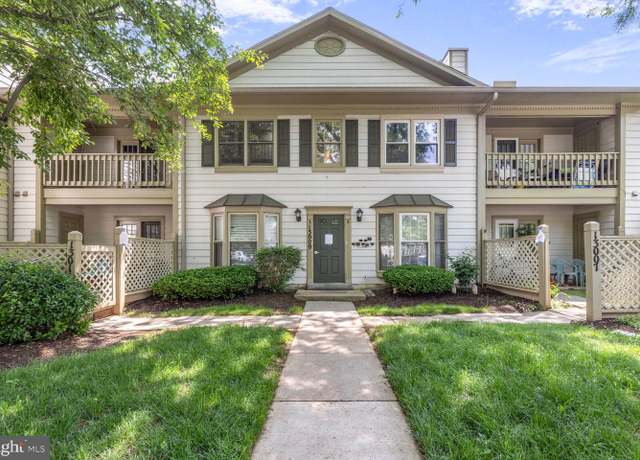 Property at 13009 Shadyside Ln Unit 12-203, Germantown, MD 20874, 1 bed, 1 bath