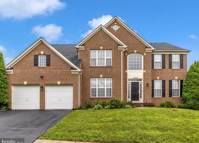 Property at 14228 Golden Hook Rd, Boyds, MD 20841, 4 beds, 4.5 baths