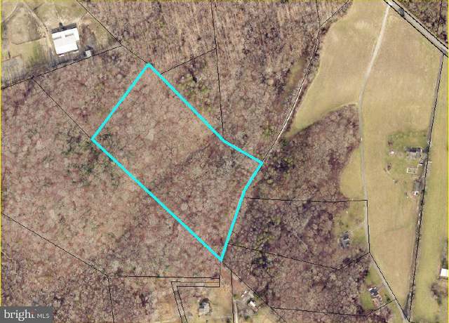Property at Parcel 85 Old Indian Head Rd, Upper Marlboro, MD 20772