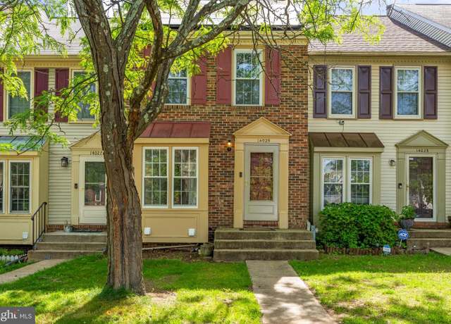 Property at 14025 Chestnut Ct, Laurel, MD 20707, 2 beds, 2 baths