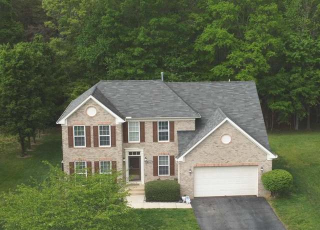 Property at 16807 Blue Indigo Ct, Accokeek, MD 20607, 4 beds, 3.5 baths