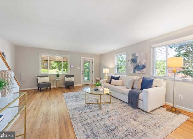 Property at 4612 Kendrick Rd, Suitland, MD 20746, 3 beds, 1.5 baths