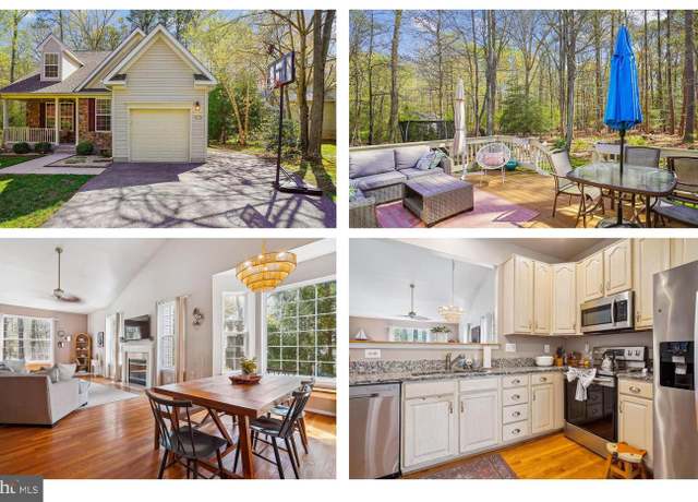 Property at 327 Cross Creek Ct, Chester, MD 21619, 4 beds, 2.5 baths