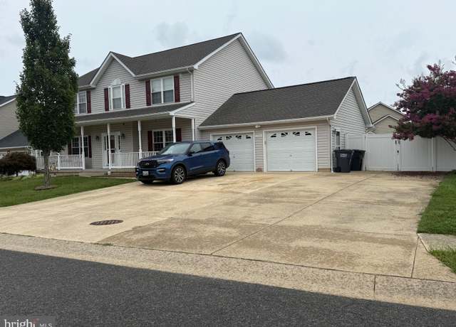 Property at 22212 Cosmos Ct, Great Mills, MD 20634, 4 beds, 3.5 baths
