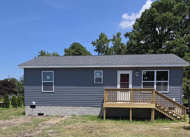 Property at 26404 Franklin Ln, Crisfield, MD 21817, 3 beds, 2.5 baths