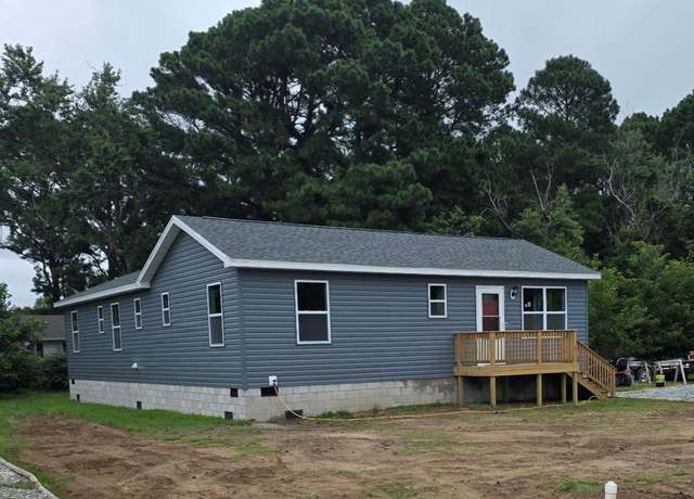 Property at 26404 Franklin Ln, Crisfield, MD 21817, 3 beds, 2.5 baths