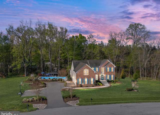 Property at 12512 Wetland View Ct, Cordova, MD 21625, 4 beds, 4.5 baths