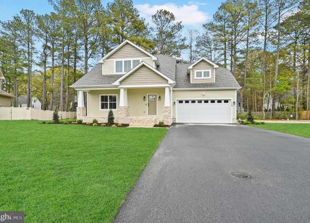 Property at 116 Holly Hill Ct, Fruitland, MD 21826, 3 beds, 2.5 baths