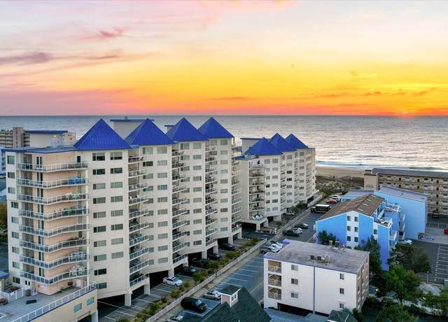 Property at 8 60th St #101, Ocean City, MD 21842, 4 beds, 3.5 baths